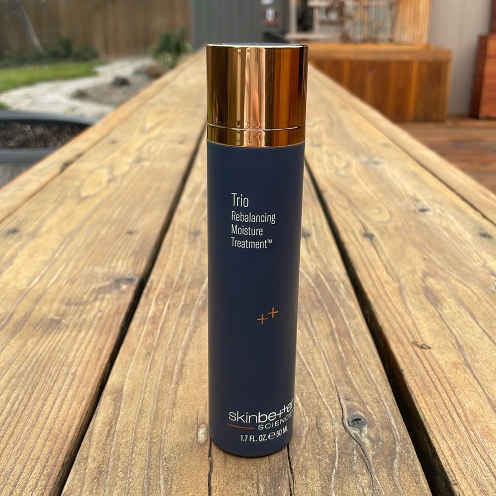 Skinbetter Science Trio Rebalancing Moisture Treatment - 50ML